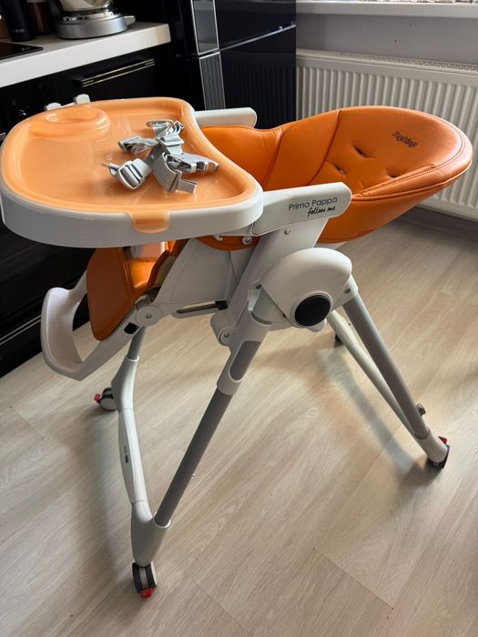 Стульчик для кормления Peg-Perego