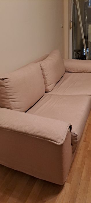 Разтегаем диван 2м дължина х 85см ширина