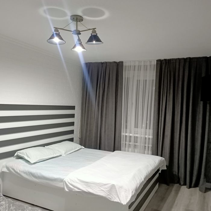 Квартира посуточно