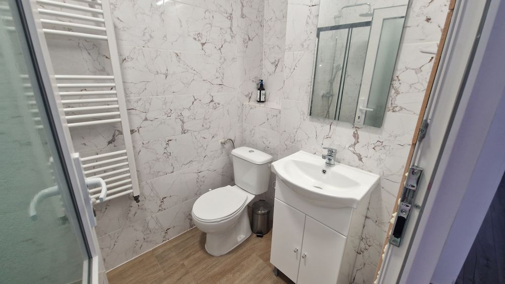 Apartament 3 camere de inchiriat Cisnadie