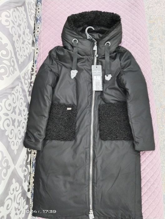 Куртка зимние женские