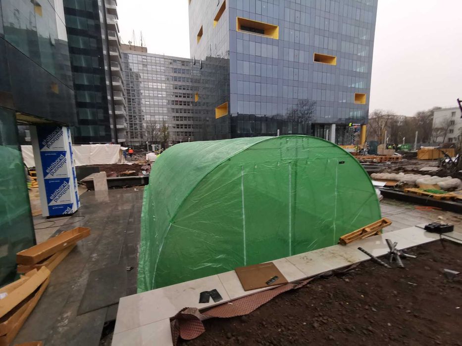 Solar solarii sera sere gradina 5x6,5x8,5x10,5x12,5x14 .rm