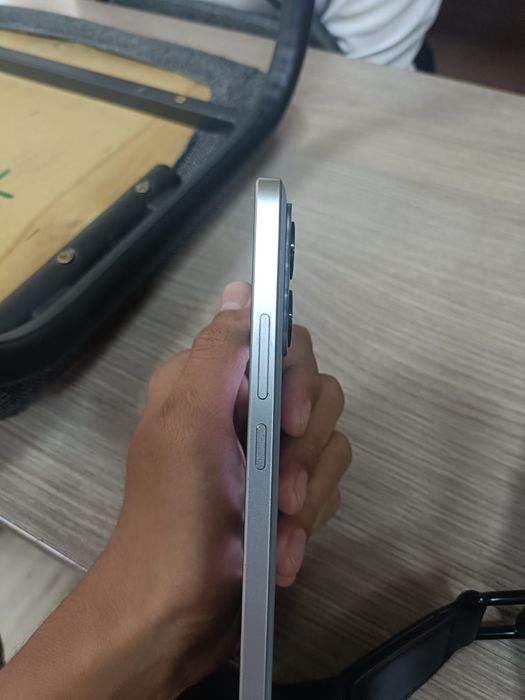 Poco x6 pro Обмен