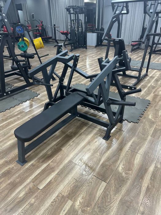 тренажеры от Arsenal Strength