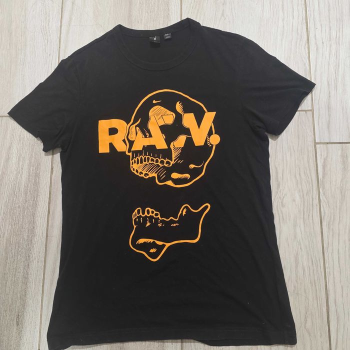 Мъжка тениска G-star raw