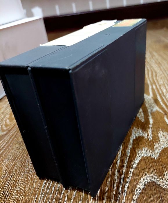 Кассеты, диски разные