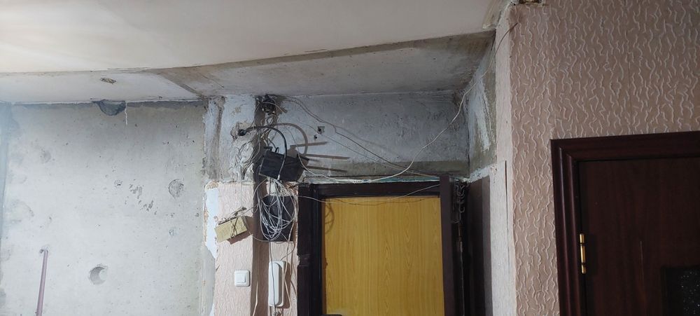 Продам 3 комнатную квартиру