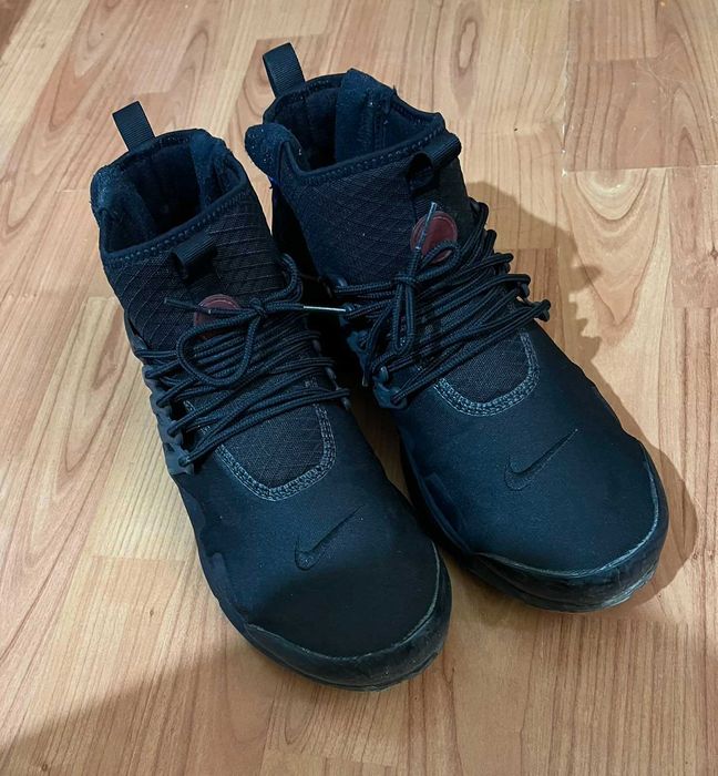 Мъжки маратонки Nike