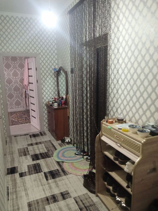 Termez  Sohildan dom 2 xona 57kv