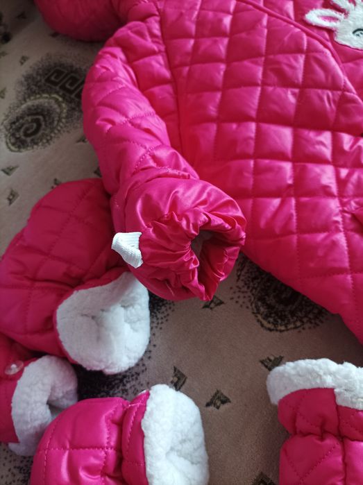 Продам комбинезон