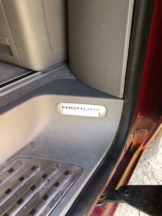 Volkswagen T5, TOP-MuLTIVAN.