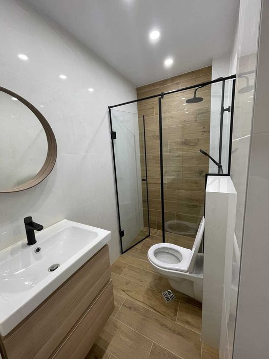 Дава се под наем Двустаен апартамент в София, Иван Вазов - 60 кв.м за 535.5 € - Снимка #6