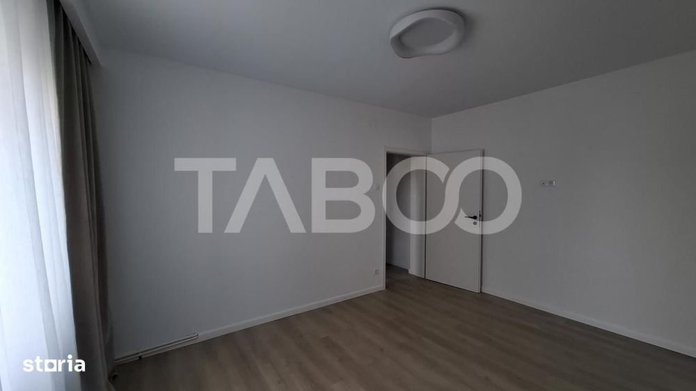 Apartament de vanzare 2 camere semidecomandat 37 mp Mihai Viteazul