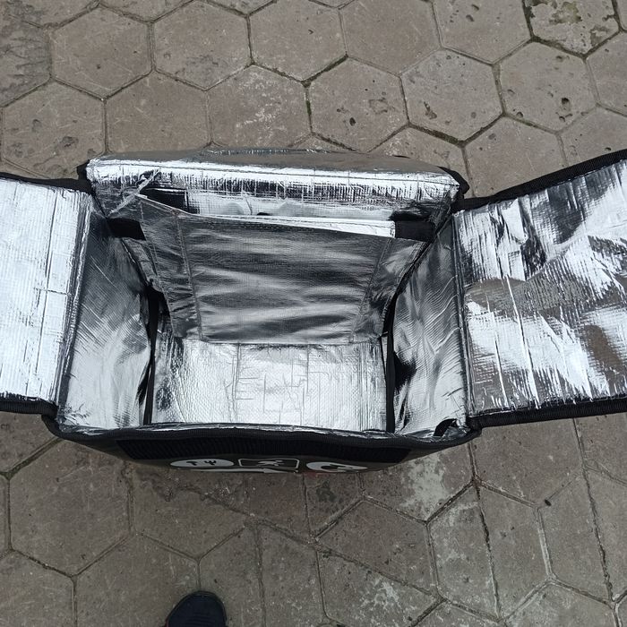 Продам термо-сумку