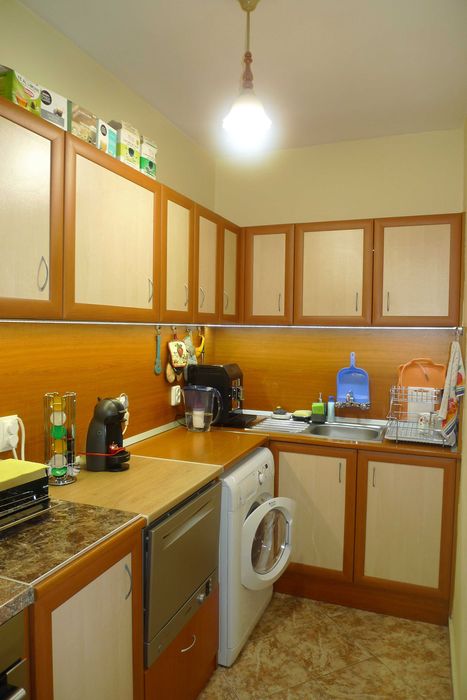 Продава се Двустаен апартамент в София, Люлин 1 - 73 кв.м за 1850 €/кв.м - Снимка #4