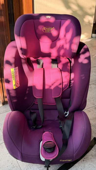 Scaun copii isofix