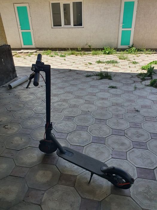 Электросамокат Xiaomi 365m