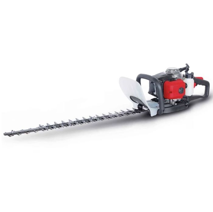 Бензинов храсторез Scheppach HTH250/240P, 0.7kW