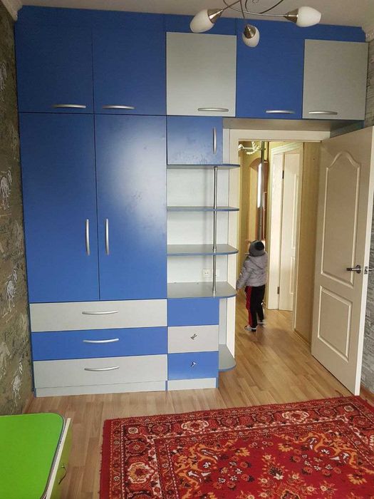 СРОЧНО продается квартира  3/3/4 Юнусобод  13кв  Ахмад дониш