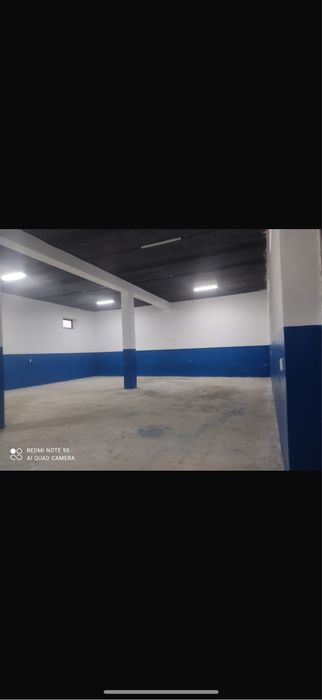 Құрылыс дүкені жалға беріледі