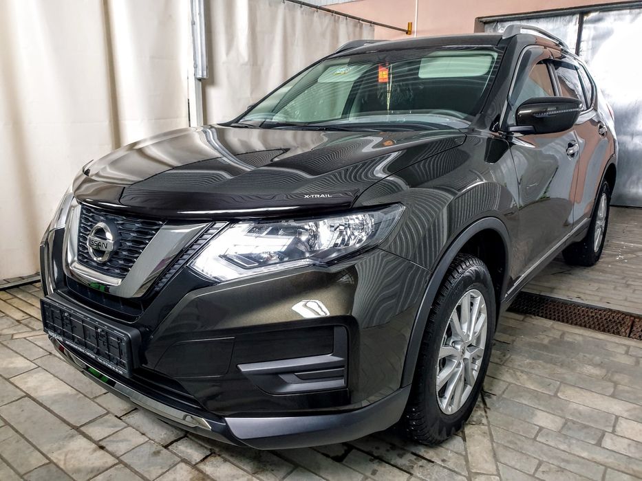 Профессиональная полировка