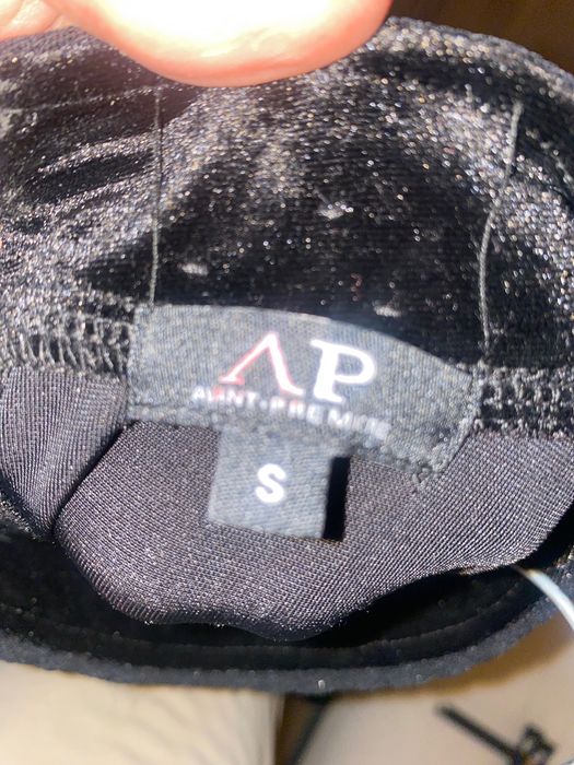 Дамска официална рокля