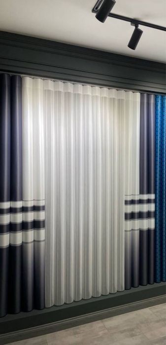 Jalyuzi jaluzi zavod  fabrika parda