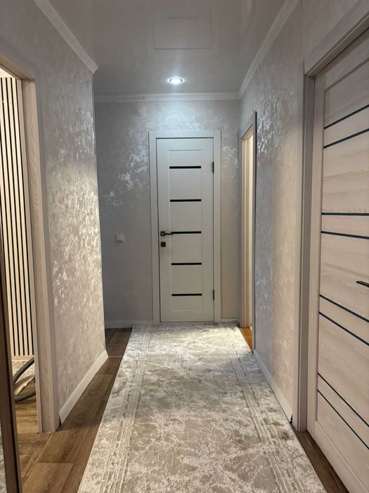 Продам 3 ком квартира