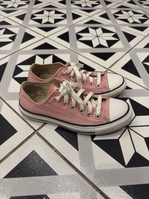 Кеды Converse All Star оригинал 39 рр