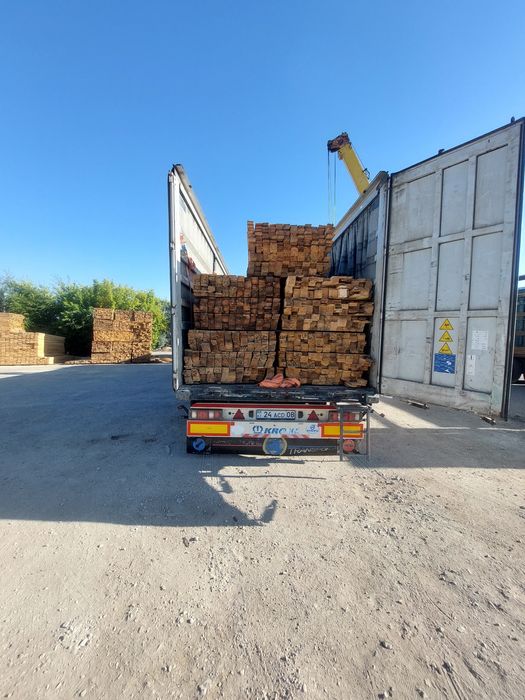 Пиломатериалы   ,