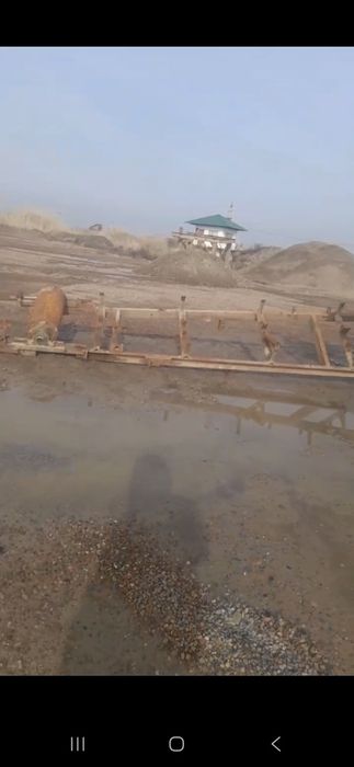 Грохот / Groxot drabilka sotiladi