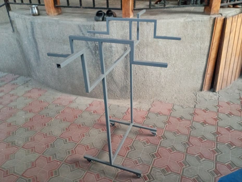 Вешалка для одежды