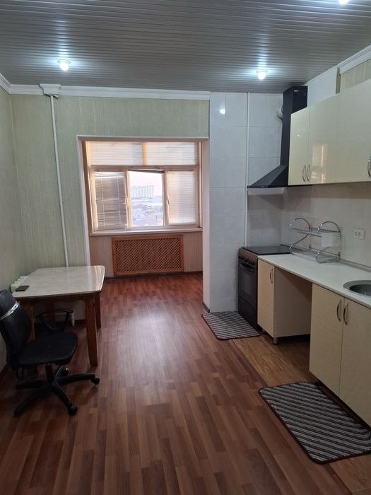 Продаётся 4 комнатна 90 м2 Квартира от Яшнабадский района