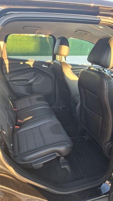 FORD Kuga 2016 — imagine 5