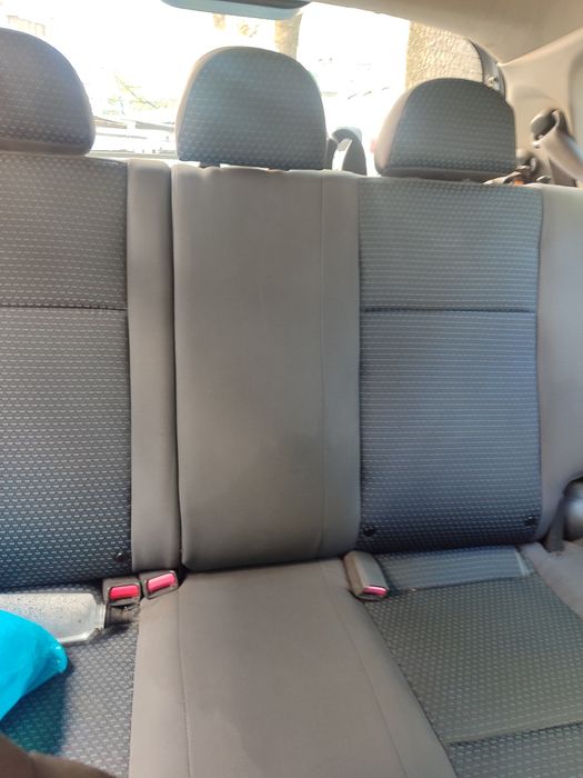 Шевролет Калос 1.2 газ/бензин