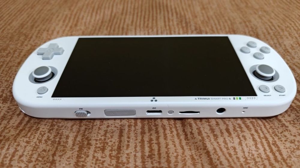 TrimUI Smart Pro S  128gb microsd