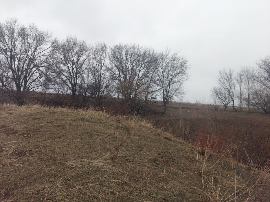 Продам участок в теремки