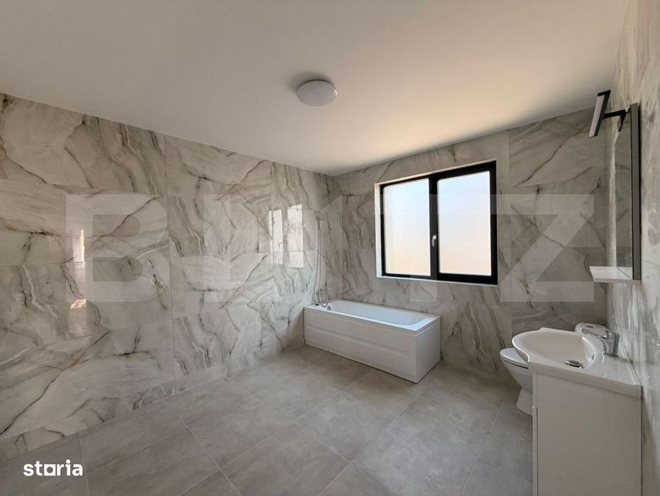 Casa 5 camere, prima inchiriere, zona Hipodrom Parc Romanescu