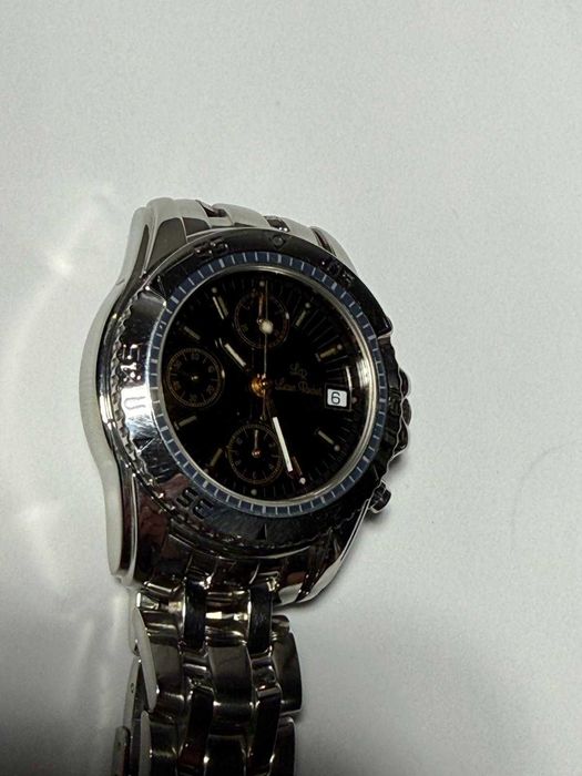 Ceas Automatic Cronograf Lucien Rochat Swiss Made