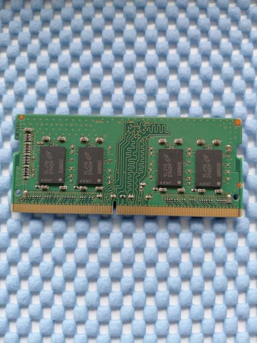 Memorie Ram laptop 8GB ddr4