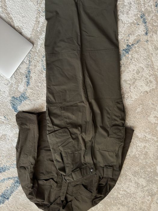 5.11 Tactical комплект рубашка и брюки (2 пары)