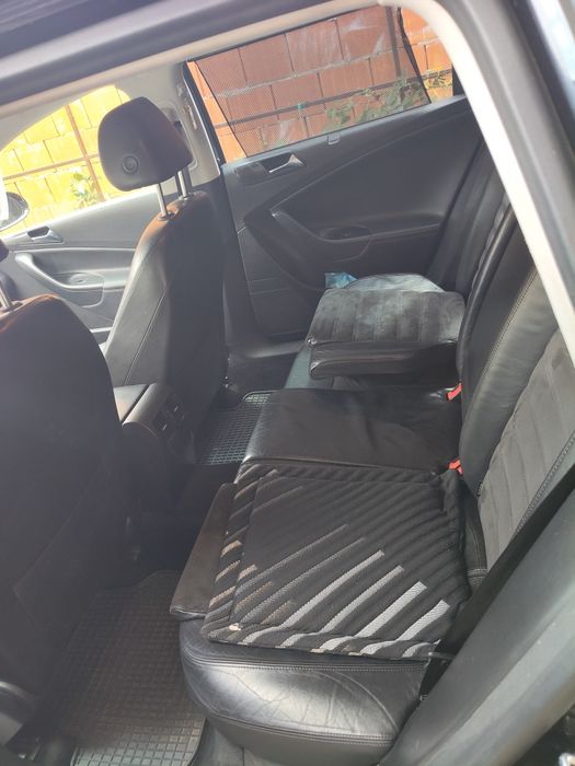 VOLKSWAGEN Passat 2007 — imagine 5