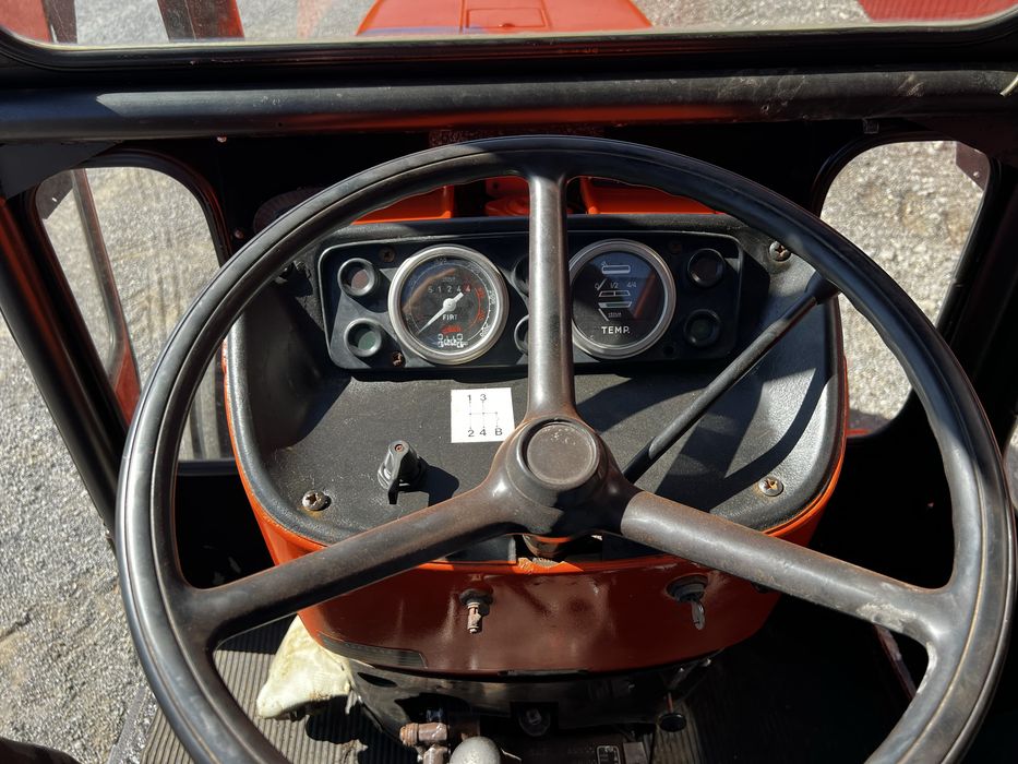 Fiat 500 special recent adus