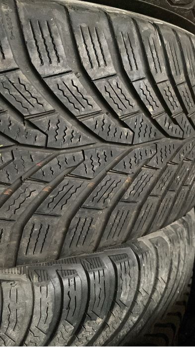 Anvelope Cauciucuri 205/55 R16 Mixte/ Iarna!