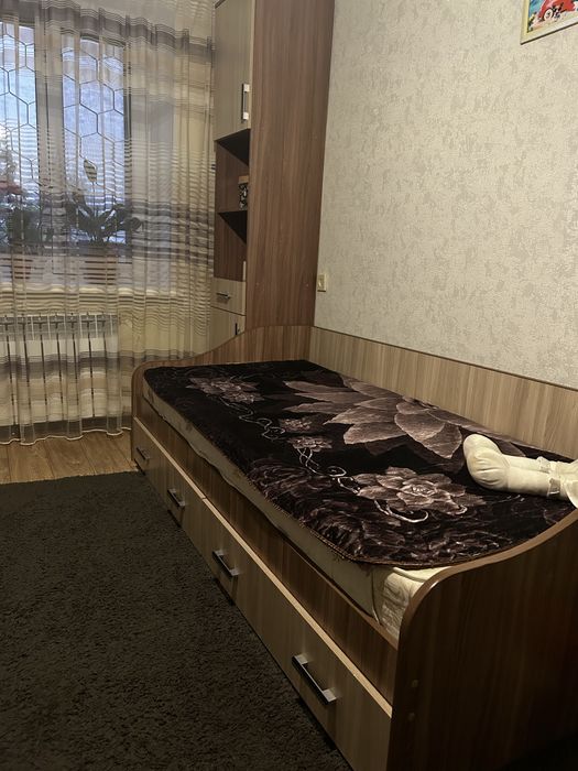 Продаем в детскую гарнитур