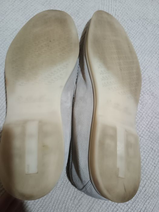 Pantofi Laro Piana