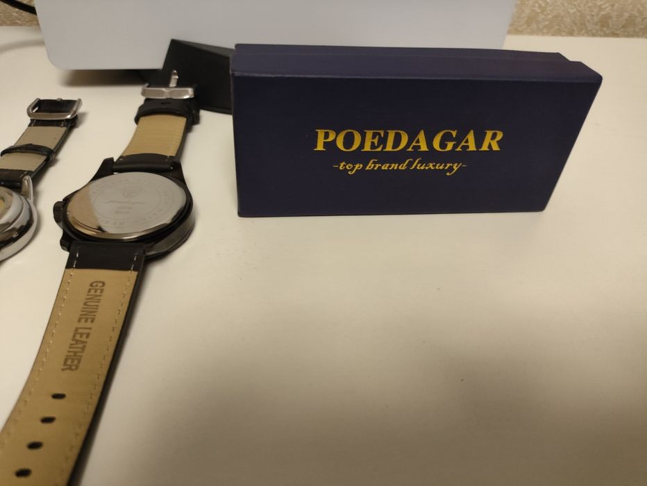 Продам наручные часы