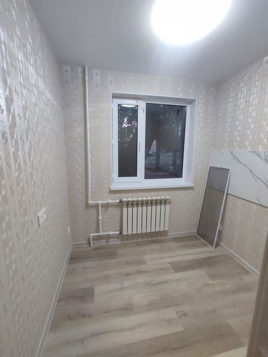 Продается квартира на 3мкр