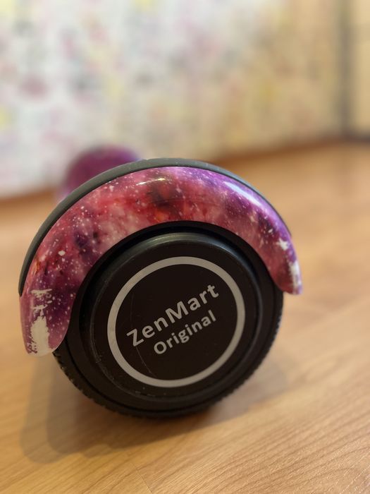 Гироскутер до 120кг