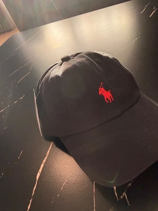 Sapca Polo Ralph Lauren unisex noua new